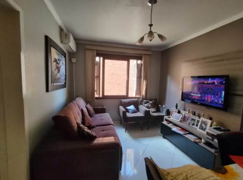 Apartamento Nossa Senhora das Graças Canoas