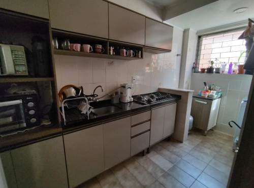Apartamento Nossa Senhora das Graças Canoas