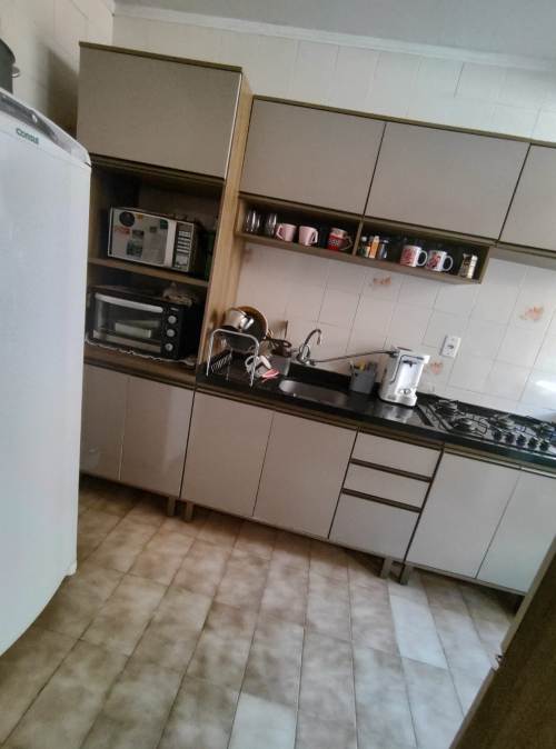 Apartamento Nossa Senhora das Graças Canoas