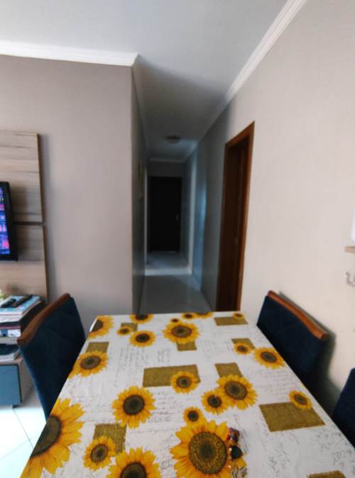 Apartamento Nossa Senhora das Graças Canoas