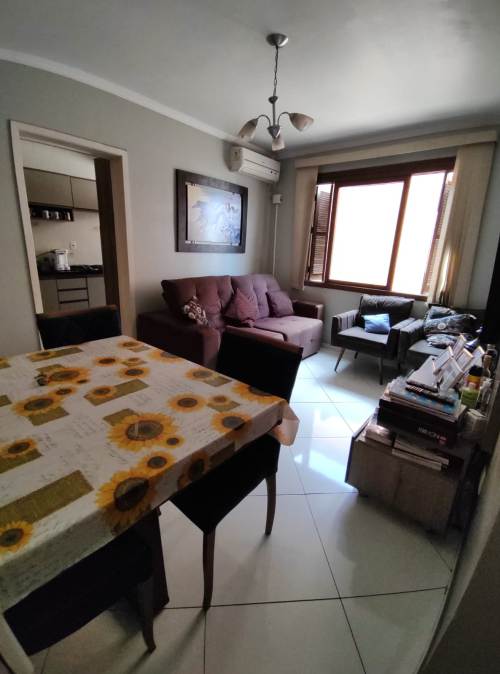 Apartamento Nossa Senhora das Graças Canoas