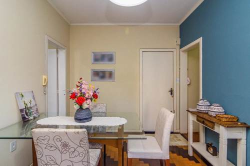 Apartamento Centro Canoas 
