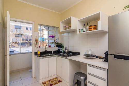 Apartamento Centro Canoas 