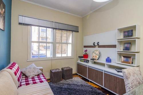 Apartamento Centro Canoas 