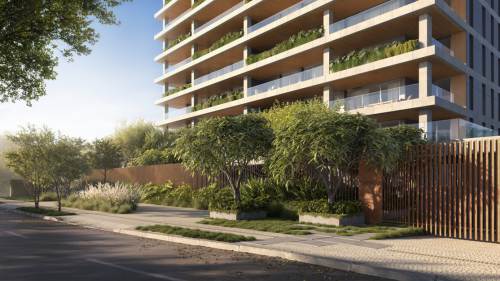 Apartamento Moinhos de Vento Canoas 