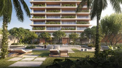 Apartamento Moinhos de Vento Canoas 