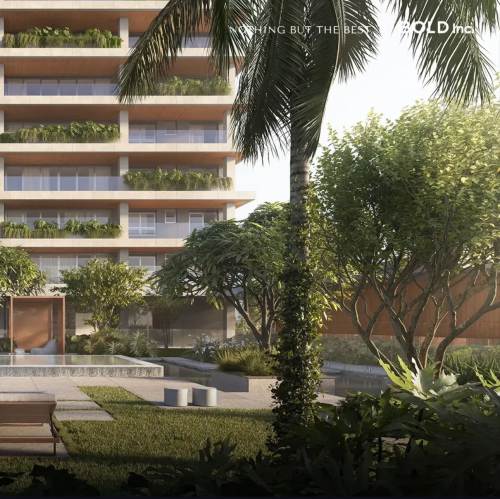 Apartamento Moinhos de Vento Canoas 
