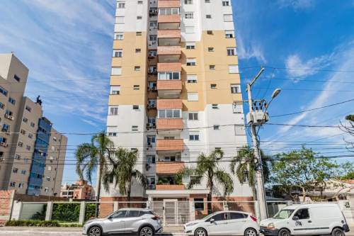 Apartamento Marechal Rondon Canoas 