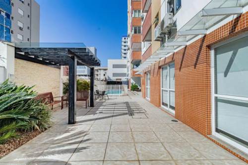 Apartamento Marechal Rondon Canoas 