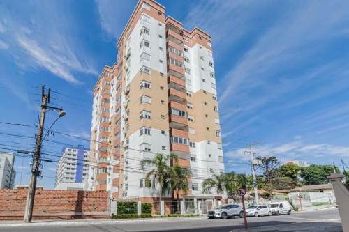 Apartamento Marechal Rondon Canoas 