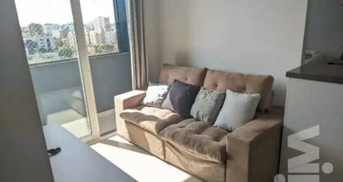 Apartamento Centro Canoas 