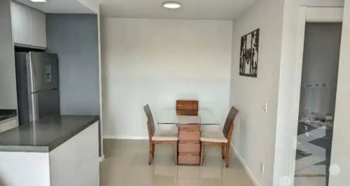 Apartamento Centro Canoas 