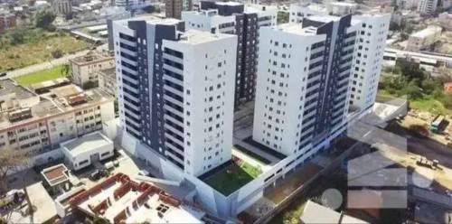 Apartamento Centro Canoas 