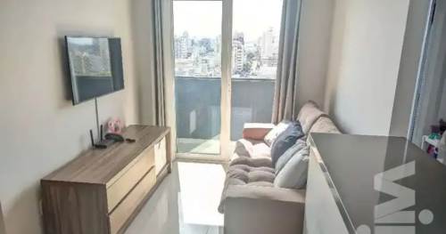 Apartamento Centro Canoas 