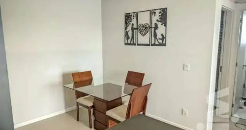 Apartamento Centro Canoas 