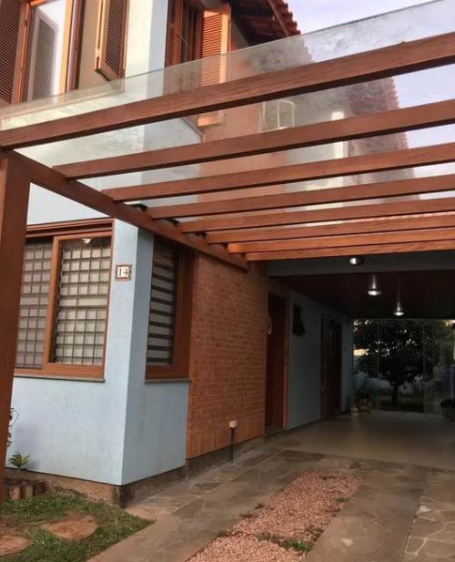 Sobrado Igara Canoas 
