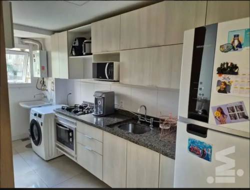 Apartamento Marechal Rondon Canoas 