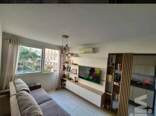 Apartamento Marechal Rondon Canoas 