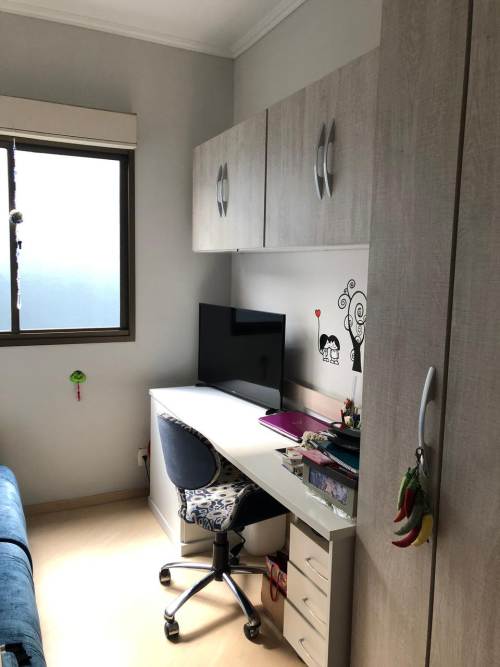Apartamento Nossa Senhora das Graças Canoas 