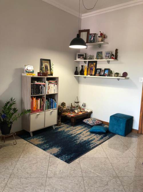 Apartamento Nossa Senhora das Graças Canoas 