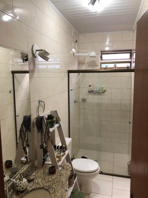 Apartamento Nossa Senhora das Graças Canoas 