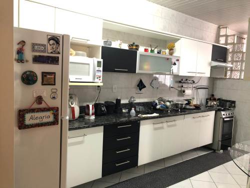 Apartamento Nossa Senhora das Graças Canoas 