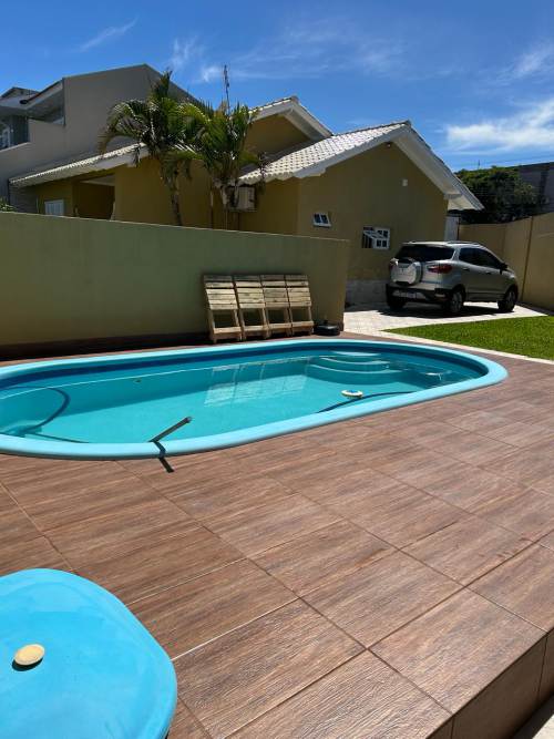 Casa Moinhos de Vento Canoas 