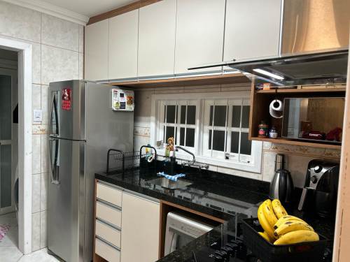 Casa Moinhos de Vento Canoas 