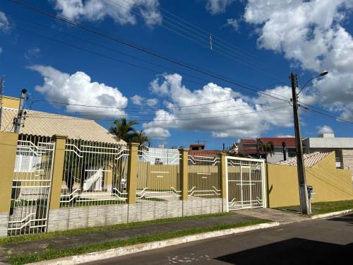 Casa Moinhos de Vento Canoas 