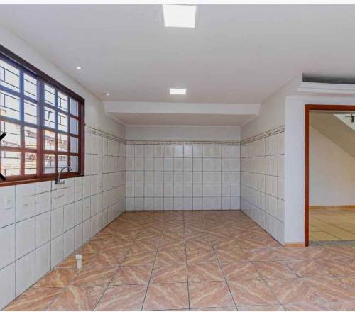 Sobrado Bela Vista Canoas 