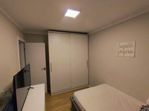 Apartamento Nossa Senhora das Graças Canoas 