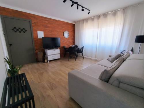 Apartamento Nossa Senhora das Graças Canoas 