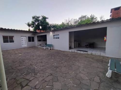 Apartamento Nossa Senhora das Graças Canoas 