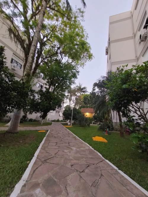 Apartamento Nossa Senhora das Graças Canoas 