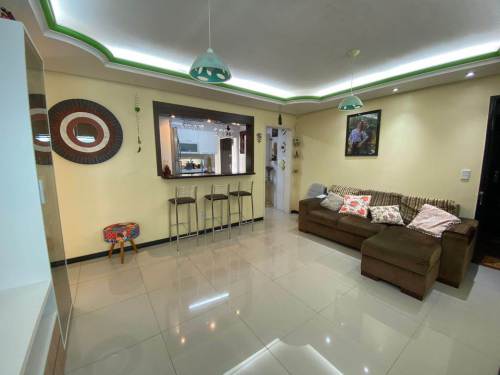 Apartamento Centro Canoas 