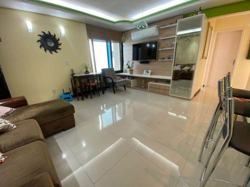 Apartamento Centro Canoas 