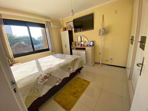 Apartamento Centro Canoas 