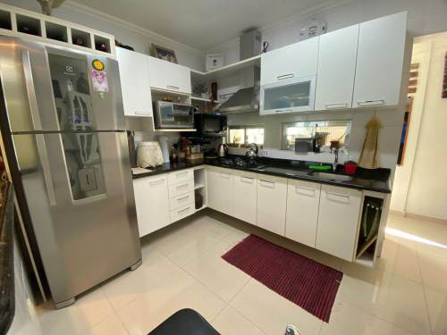 Apartamento Centro Canoas 