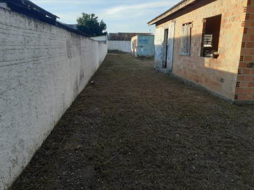 Terreno Niteroi Canoas 