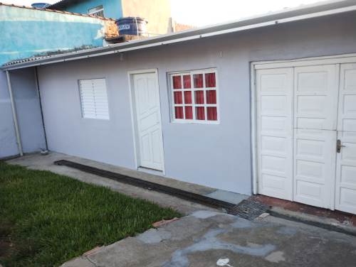 Casa Guajuviras Canoas 