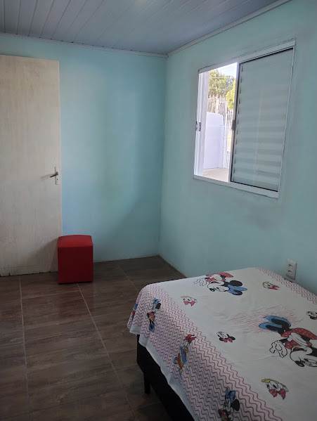 Casa Guajuviras Canoas 