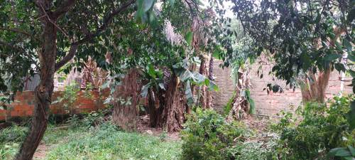 Terreno Nossa Senhora das Graças Canoas 