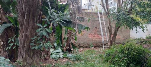 Terreno Nossa Senhora das Graças Canoas 