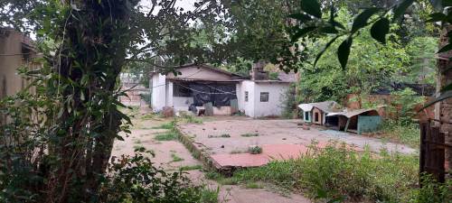 Terreno Nossa Senhora das Graças Canoas 