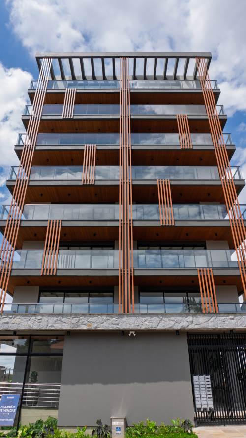 Apartamento Nossa Senhora das Graças Canoas