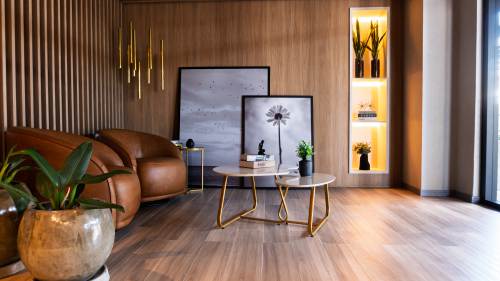 Apartamento Nossa Senhora das Graças Canoas