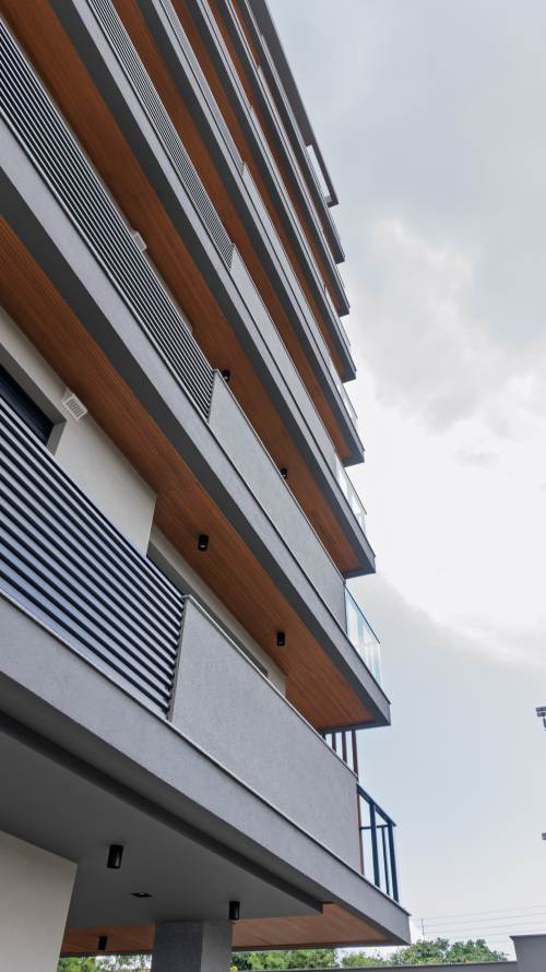 Apartamento Nossa Senhora das Graças Canoas