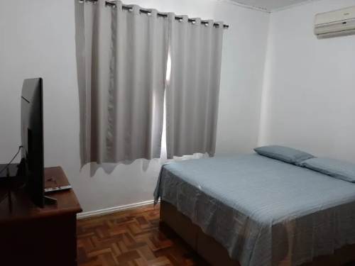 Casa Nossa Senhora das Graças Canoas 