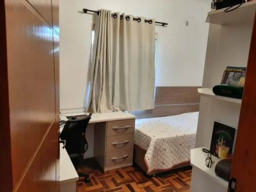Casa Nossa Senhora das Graças Canoas 