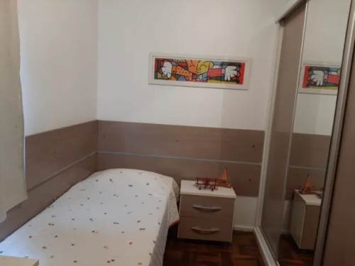 Casa Nossa Senhora das Graças Canoas 